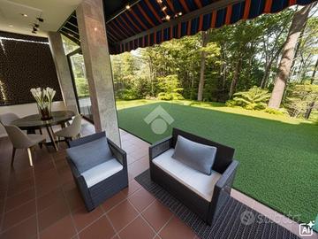 CASA INDIPENDENTE A SEREGNO