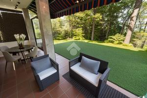 CASA INDIPENDENTE A SEREGNO