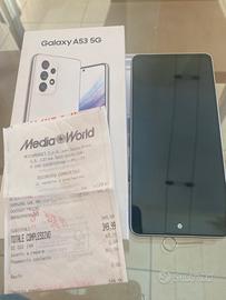 Galaxi A53 5G
