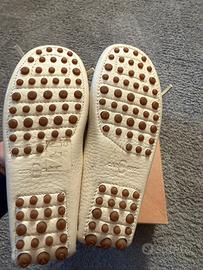 scarpa car shoe prada n.28