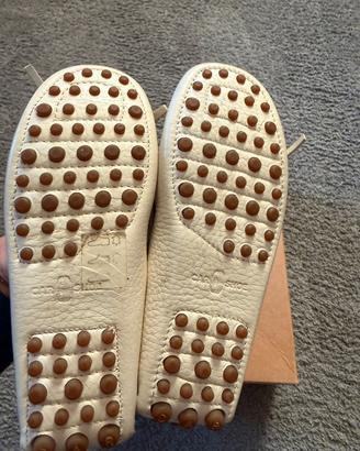 scarpa car shoe prada n.28