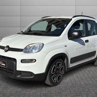 FIAT Panda 1.0 firefly hybrid City Life s&s 7...