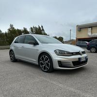 Golf 7 Gtd