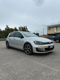 Golf 7 Gtd