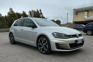 Golf 7 Gtd
