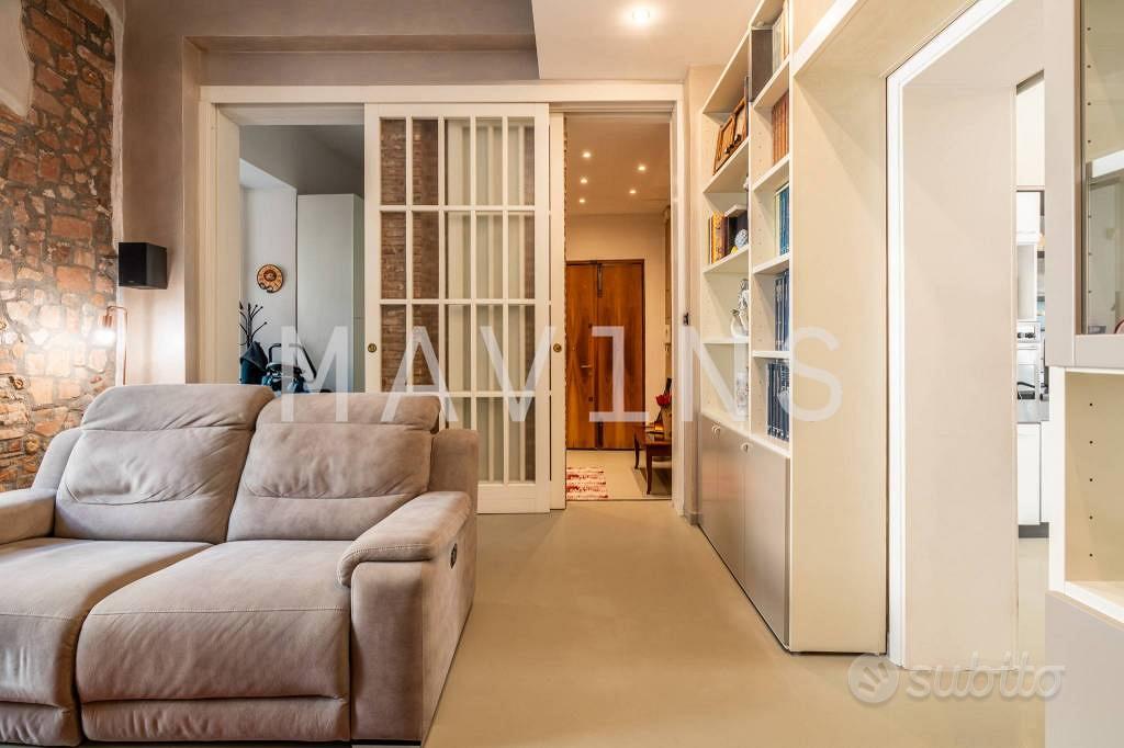 Apartment in Verona, Città antica, Centro storico - Altro