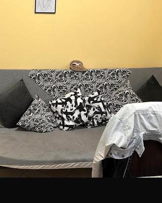 Divano letto