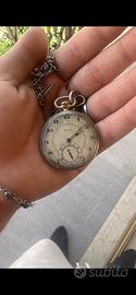 Orologio americano