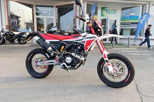 FANTIC MOTOR XMF 125 XMF 125 COMPETITION