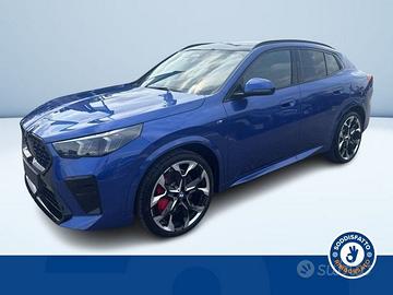 BMW X2 sDrive 18d M Sport Pro