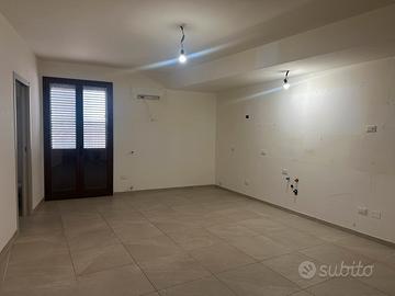 Piano primo zona via F.sci Crispi