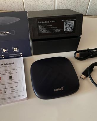 Carlinkit TBOX-PLUS Android 13 – 4/64 GB