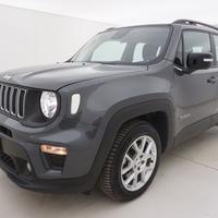 Jeep Renegade MHEV Limited BR613538 1.5 Mild Hybri