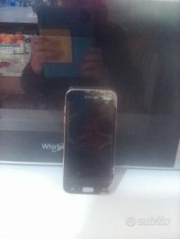 Samsung Galaxy telefono J530F 16GB 17/18