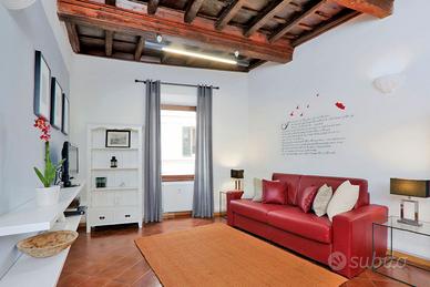 SGOMBERO CASA VACANZA AL CENTRO