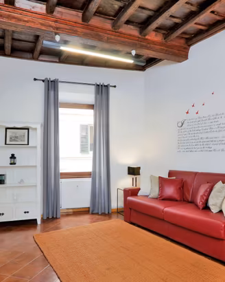 SGOMBERO CASA VACANZA AL CENTRO