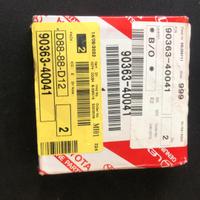 CUSCINETTO SEMIASSE TOYOTA HIACE/ DYNA