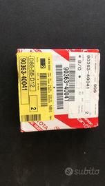 CUSCINETTO SEMIASSE TOYOTA HIACE/ DYNA