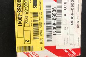 CUSCINETTO SEMIASSE TOYOTA HIACE/ DYNA