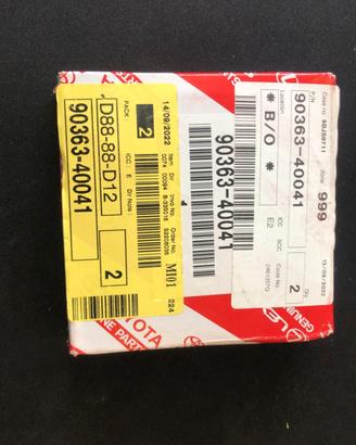 CUSCINETTO SEMIASSE TOYOTA HIACE/ DYNA