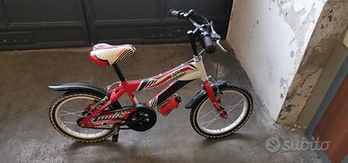 bici ragazzo della kappa, 5/13 anni