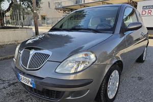 Lancia Ypsilon 2006