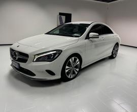 Mercedes-benz CLA 220 CLA 220 d Automatic Sport