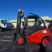 Muletto Linde H45D
