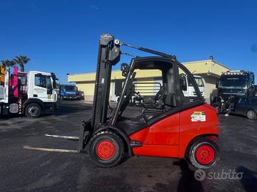 Muletto Linde H45D