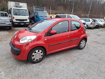 Citroen C1 1.0 5 porte airdream CMP-5 Pinko
