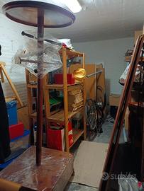 appendiabiti primi Novecento 