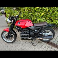 Bmw k 75 s - 1992