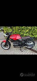 Bmw k 75 s - 1992