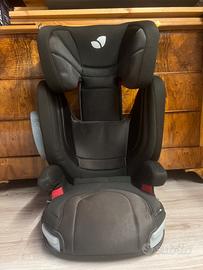 Seggiolino auto nero