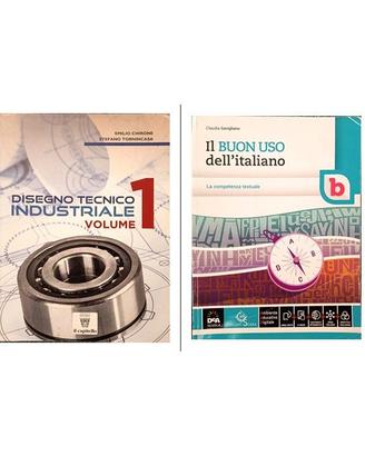 libri per la scuola ITI 3o anno