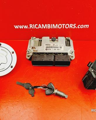 STRUMENTI DEVIO BMW K1200R