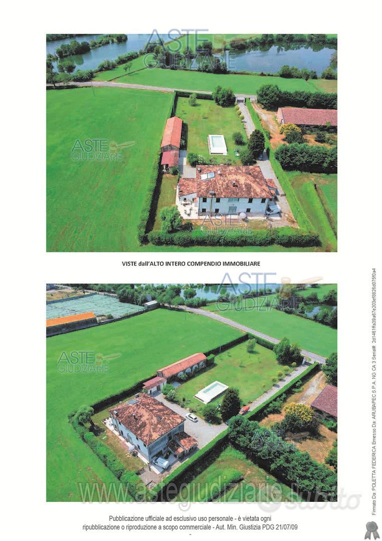 Appartamento – Marmirolo, Corte Gatti - Vista 3