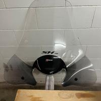 Parabrezza Honda SH 125/150
