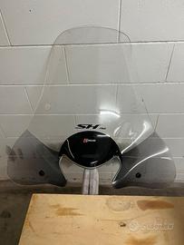 Parabrezza Honda SH 125/150