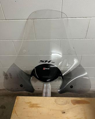 Parabrezza Honda SH 125/150