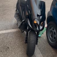 Phantom f12 os-cambio con attrezzatura Carpfishing