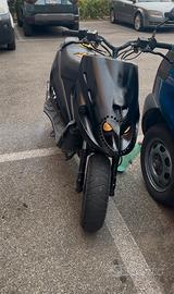 Phantom f12 twin disk