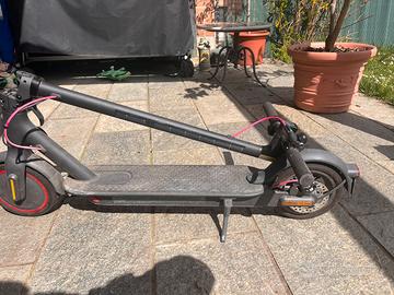 Monopattino  elettrico