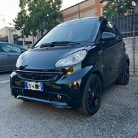 Smart 451 800cc diesel