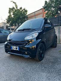 Smart 451 800cc diesel