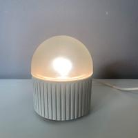 Lampada Bulbo design Tronconi vintage