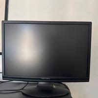 Monitor Hanns g HA222dpb