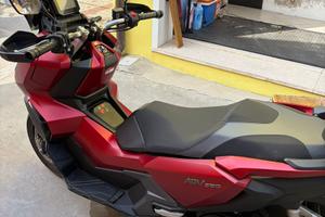 Moto Honda Adv 350