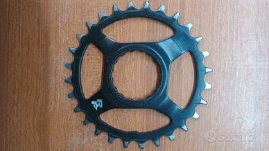 Corona raceface 28t