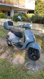 Vespa GTS 300 hpe